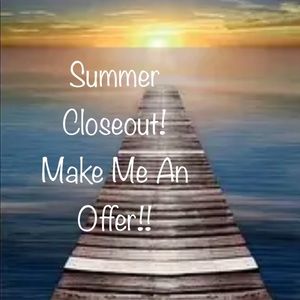 Sale!!! 🌻🌻🌻